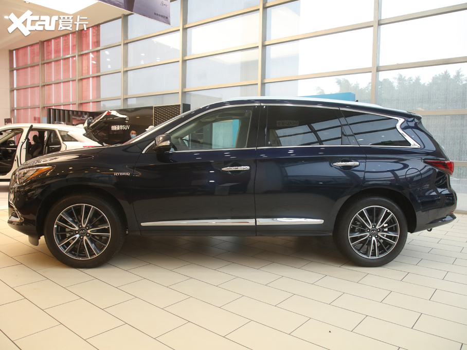 2020ӢQX60 Hybrid 2.5 S/C Hybrid ׿Խ VI