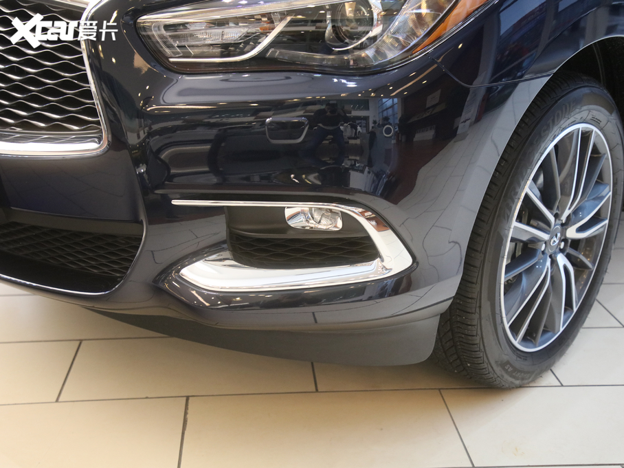 2020ӢQX60 Hybrid 2.5 S/C Hybrid (q)׿Խ VI