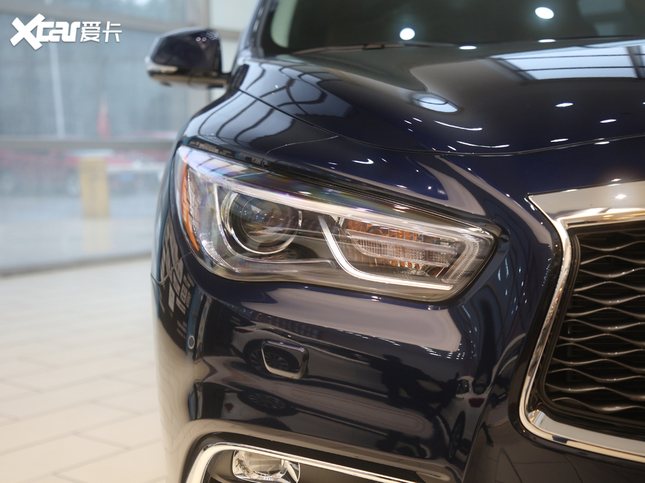 2020ӢQX60 Hybrid 2.5 S/C Hybrid ׿Խ VI