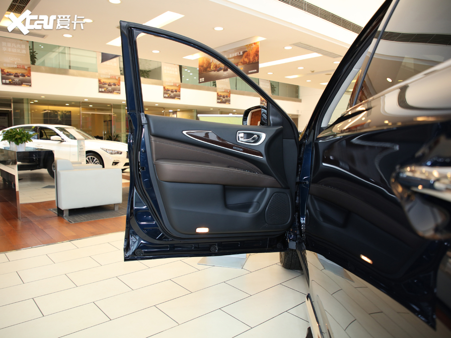 2020ӢQX60 Hybrid 2.5 S/C Hybrid ׿Խ VI