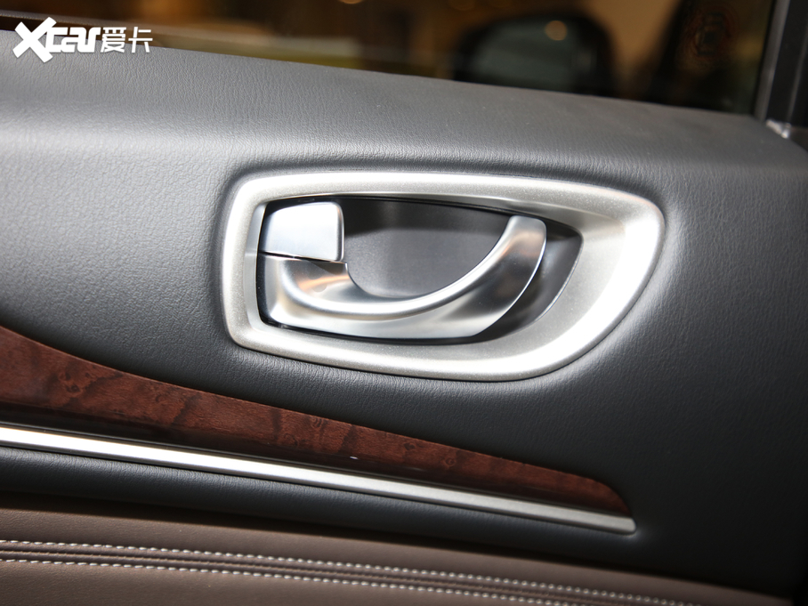 2020ӢQX60 Hybrid 2.5 S/C Hybrid (q)׿Խ VI