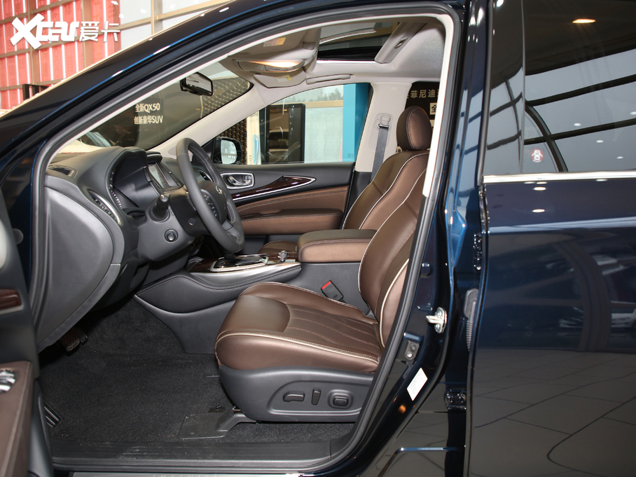 2020ӢQX60 Hybrid 2.5 S/C Hybrid (q)׿Խ VI