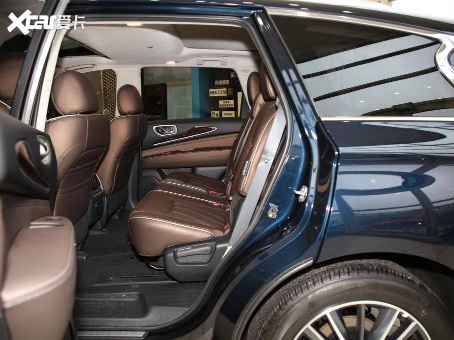 2020ӢQX60 Hybrid 2.5 S/C Hybrid (q)׿Խ VI