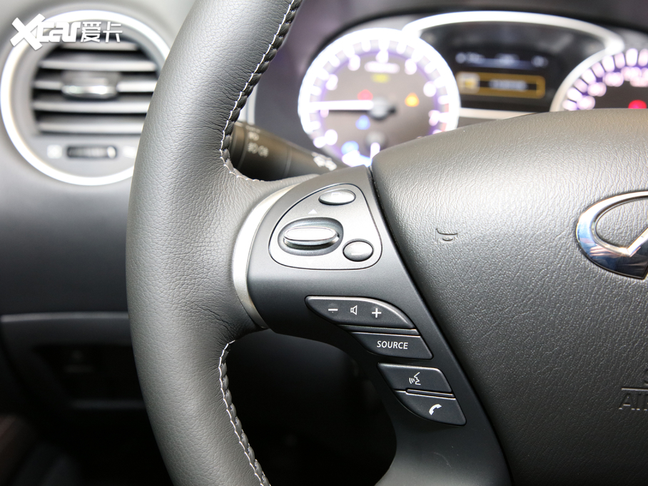 2020ӢQX60 Hybrid 2.5 S/C Hybrid ׿Խ VI