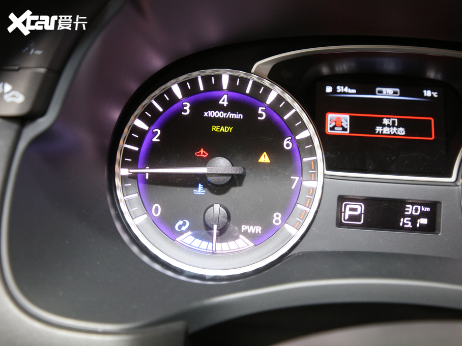 2020ӢQX60 Hybrid 2.5 S/C Hybrid ׿Խ VI