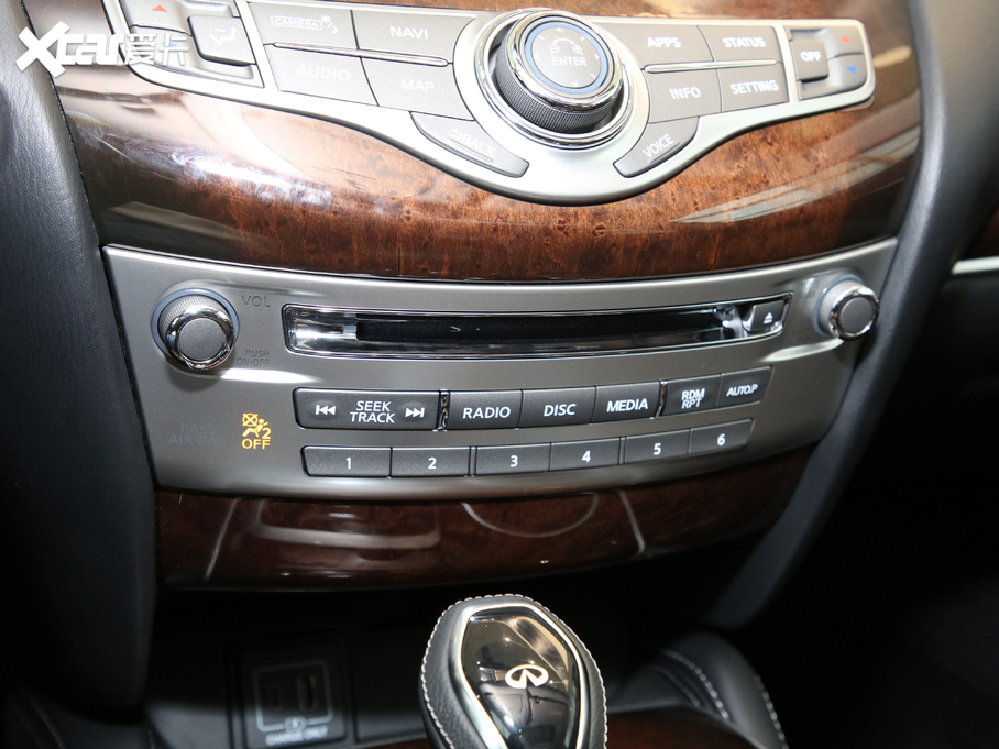 2020ӢQX60 Hybrid 2.5 S/C Hybrid (q)׿Խ VI