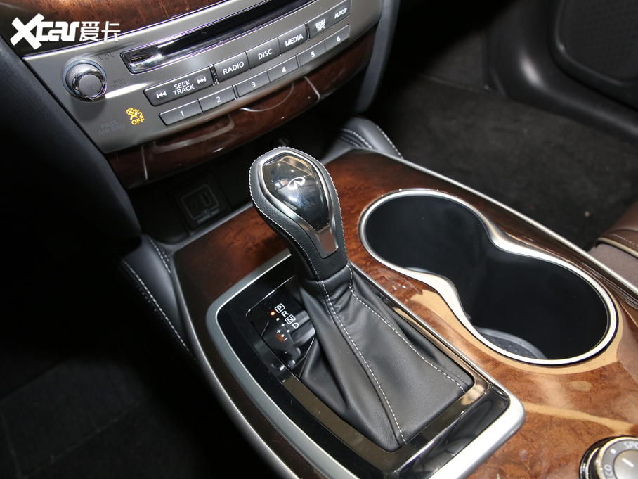 2020ӢQX60 Hybrid 2.5 S/C Hybrid ׿Խ VI