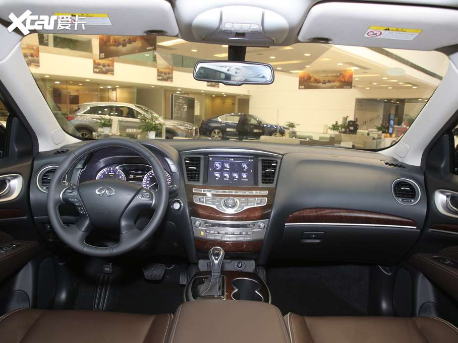 2020ӢQX60 Hybrid 2.5 S/C Hybrid ׿Խ VI