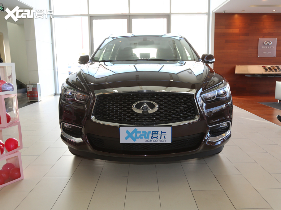 2020ӢQX60 Hybrid 2.5 S/C Hybrid ׿Խ VI
