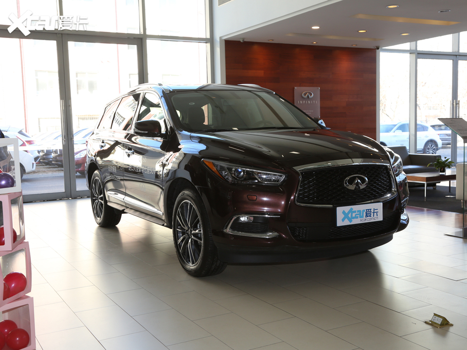 2020ӢQX60 Hybrid 2.5 S/C Hybrid ׿Խ VI