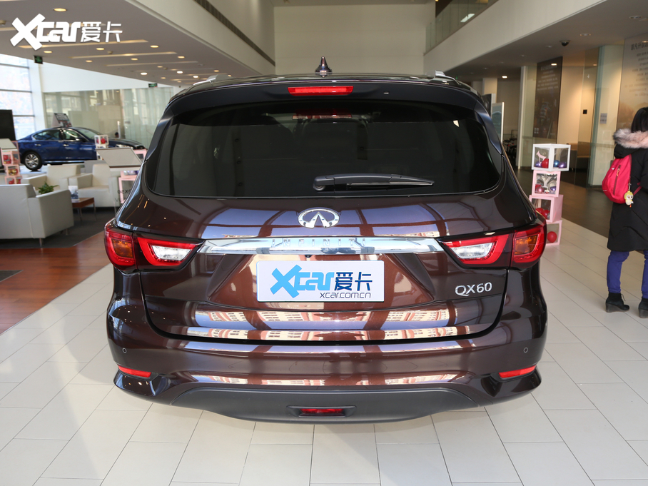 2020ӢQX60 Hybrid 2.5 S/C Hybrid ׿Խ VI