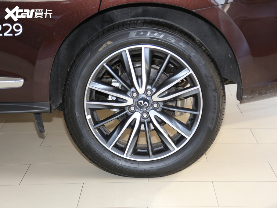 2020ӢQX60 Hybrid 2.5 S/C Hybrid (q)׿Խ VI