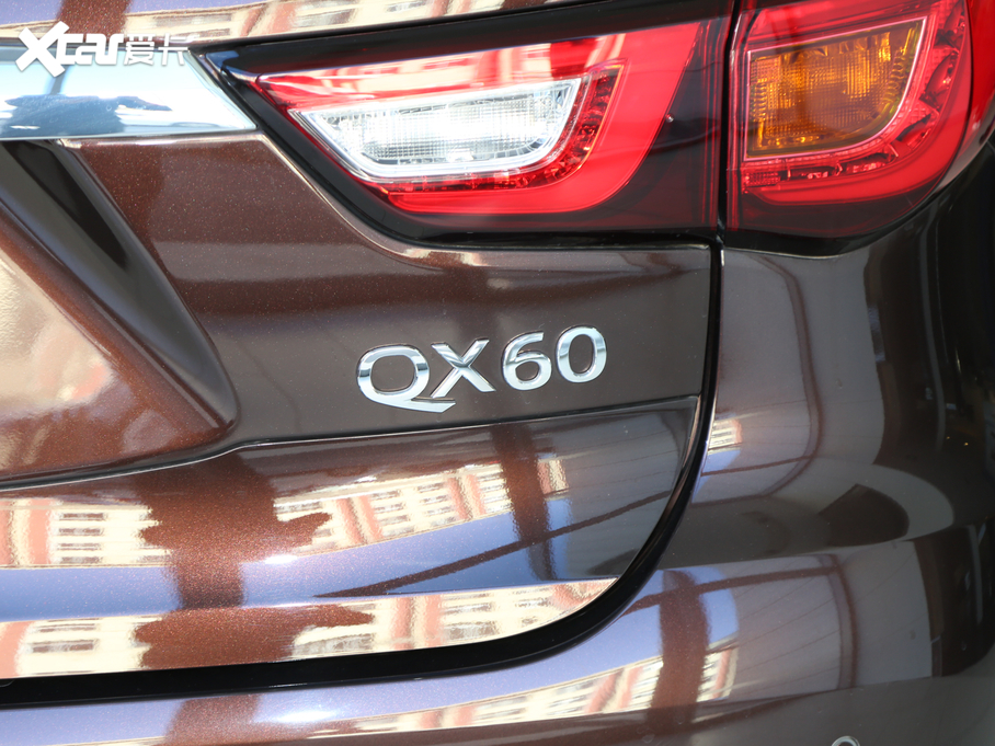 2020ӢQX60 Hybrid 2.5 S/C Hybrid (q)׿Խ VI