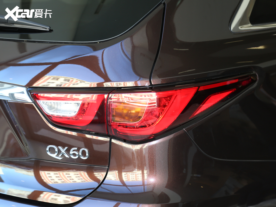 2020ӢQX60 Hybrid 2.5 S/C Hybrid ׿Խ VI