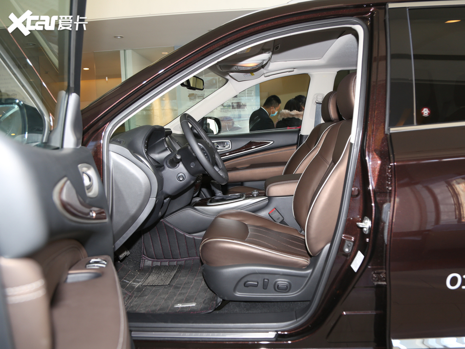 2020ӢQX60 Hybrid 2.5 S/C Hybrid ׿Խ VI