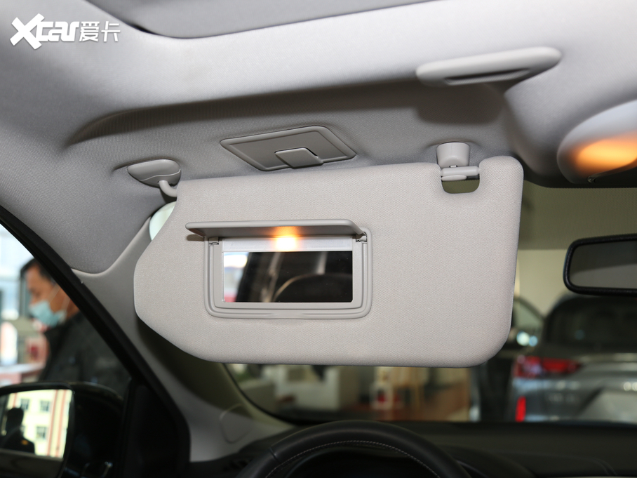 2020ӢQX60 Hybrid 2.5 S/C Hybrid ׿Խ VI