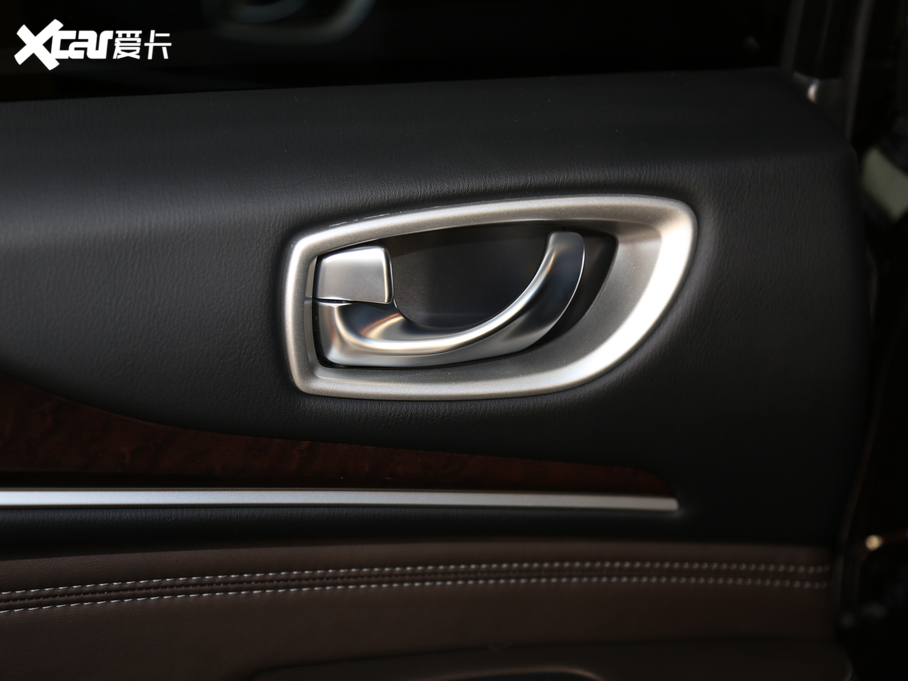 2020ӢQX60 Hybrid 2.5 S/C Hybrid ׿Խ VI