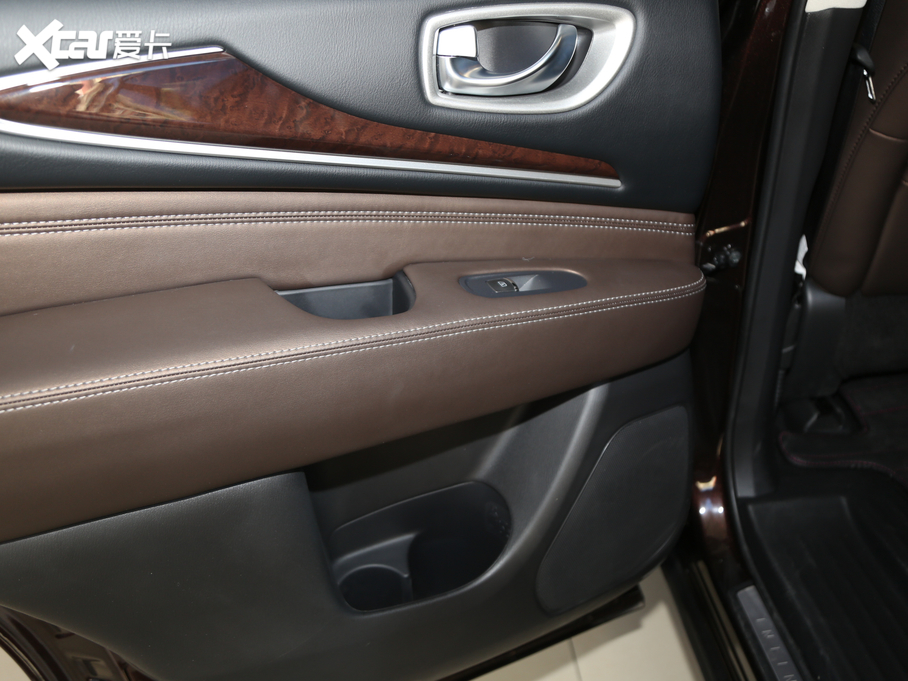 2020ӢQX60 Hybrid 2.5 S/C Hybrid (q)׿Խ VI