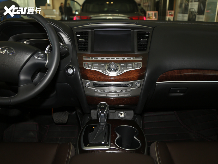 2020ӢQX60 Hybrid 2.5 S/C Hybrid (q)׿Խ VI