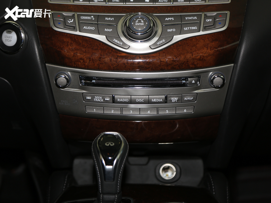 2020ӢQX60 Hybrid 2.5 S/C Hybrid ׿Խ VI