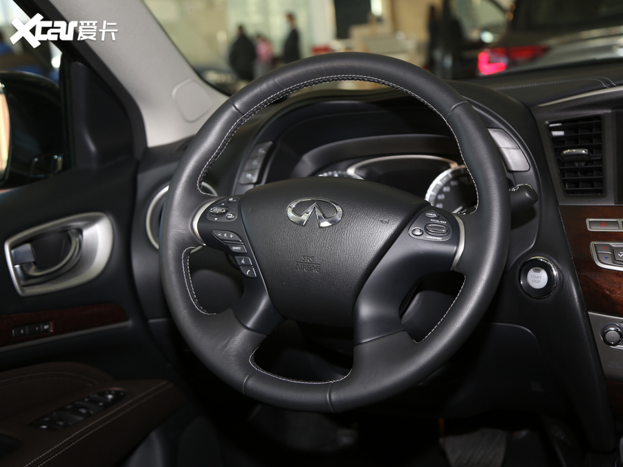 2020ӢQX60 Hybrid 2.5 S/C Hybrid ׿Խ VI