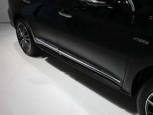 20202.5 S/C Hybrid ȫܰ VI ^