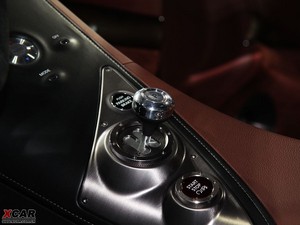 2009款Essence 中控区
