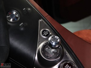 2009款Essence 中控区