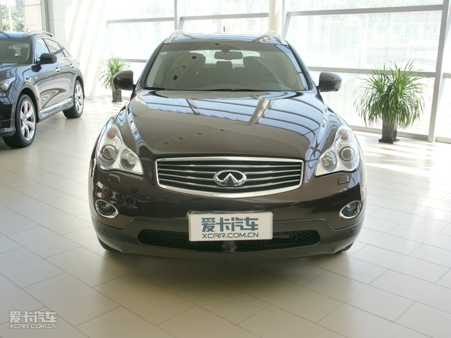2009ӢQX50(M) 35 Lа