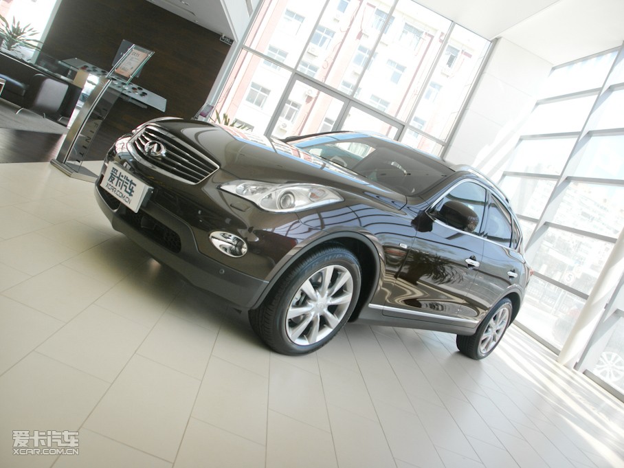 2009ӢQX50(M) 35 Lа