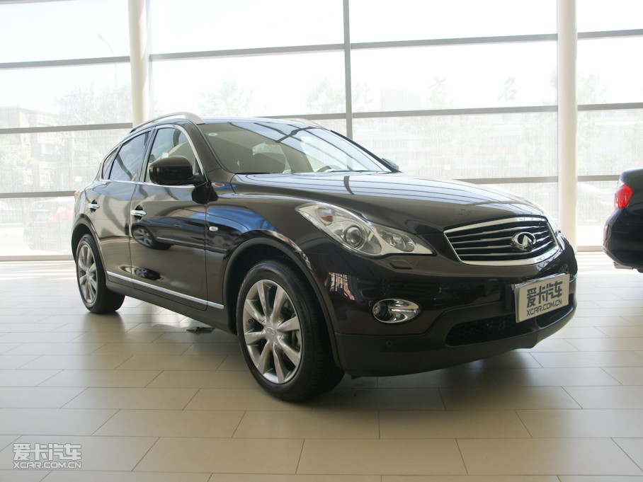 2009ӢQX50() 35 а