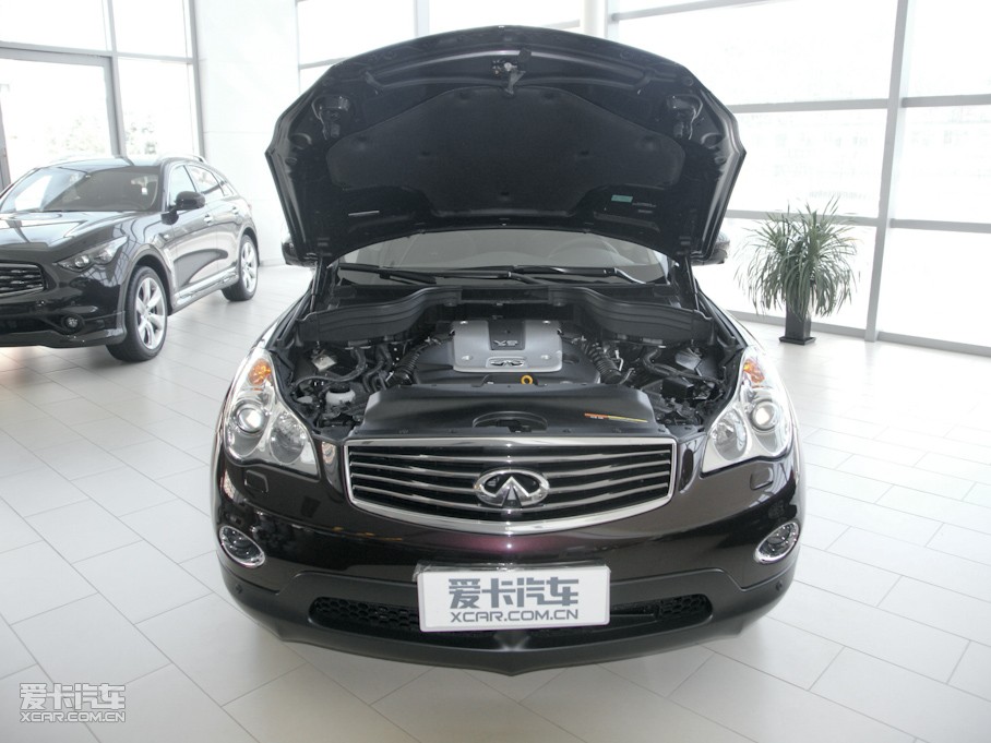 2009ӢQX50(M) 35 Lа