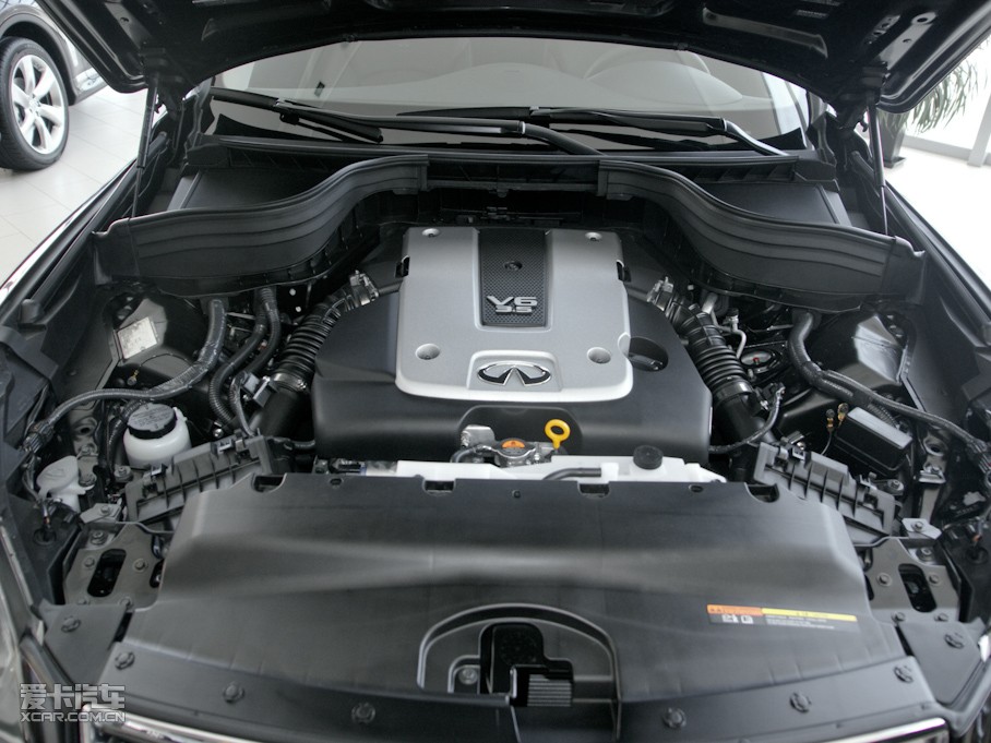 2009ӢQX50(M) 35 Lа