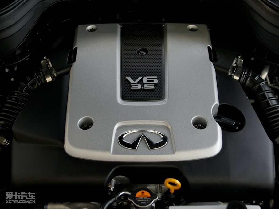 2009ӢQX50(M) 35 Lа