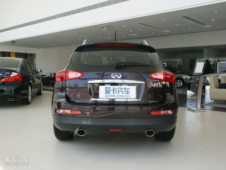 2009ӢQX50(M) 35 Lа