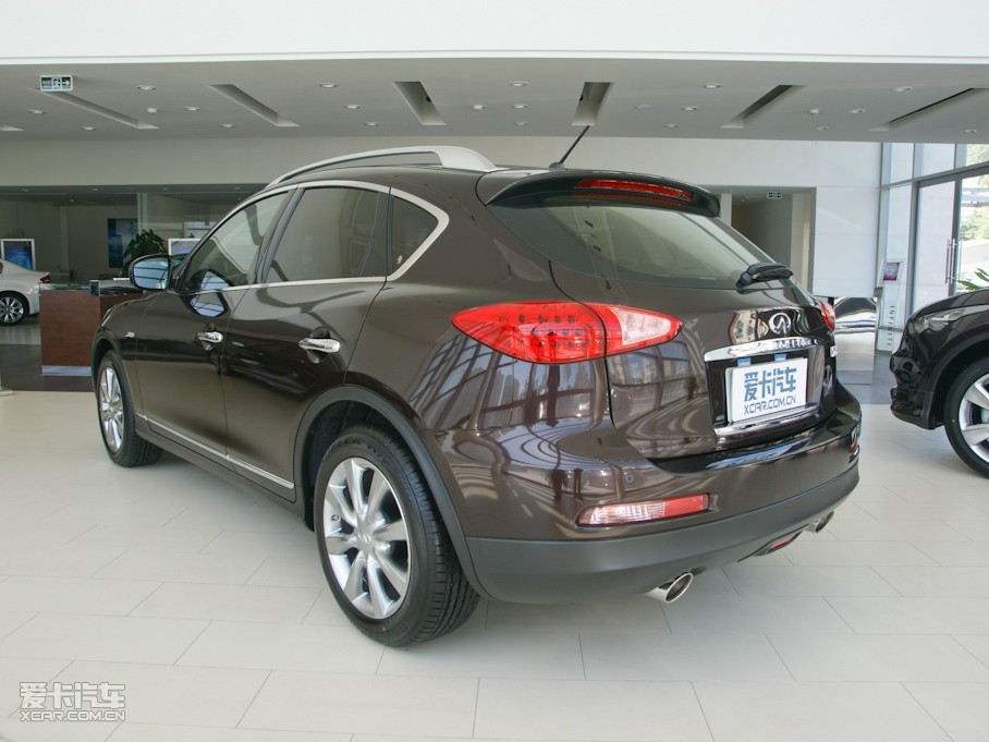 2009ӢQX50(M) 35 Lа