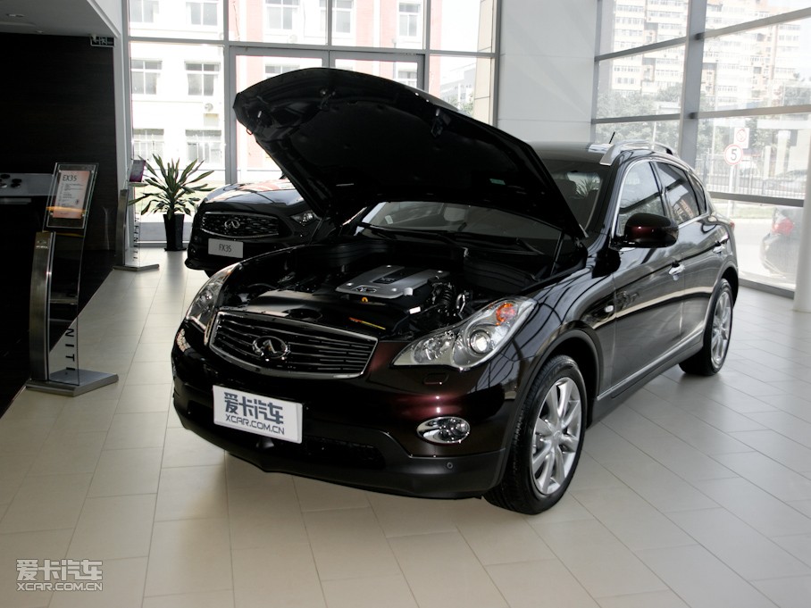 2009ӢQX50(M) 35 Lа