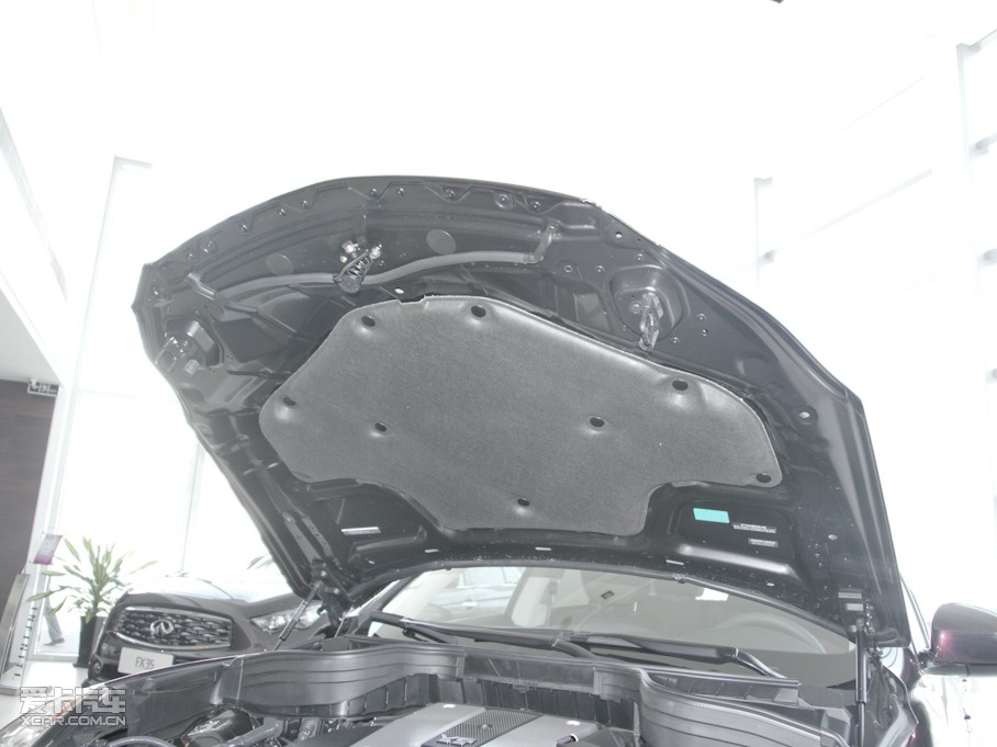 2009ӢQX50(M) 35 Lа