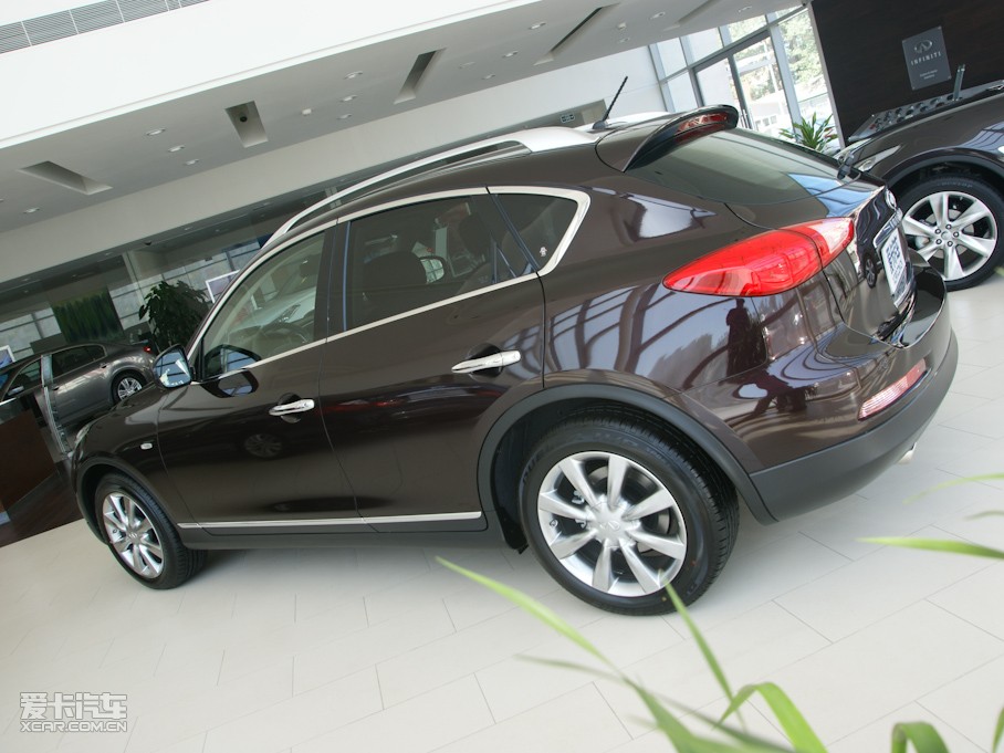 2009ӢQX50(M) 35 Lа