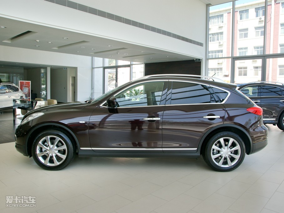 2009ӢQX50(M) 35 Lа
