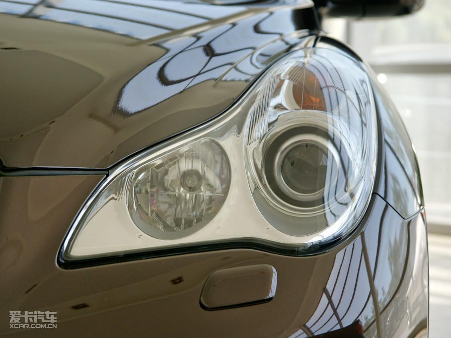 2009ӢQX50(M) 35 Lа