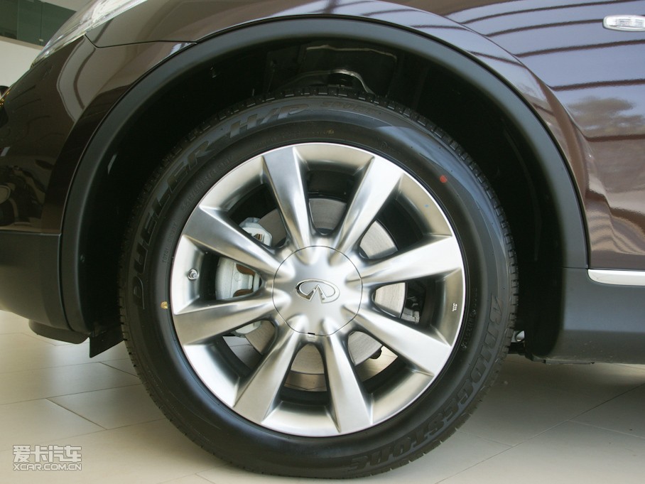 2009ӢQX50(M) 35 Lа