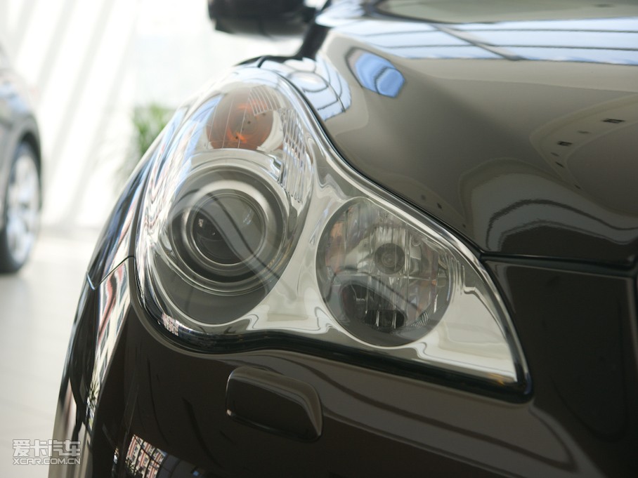 2009ӢQX50(M) 35 Lа