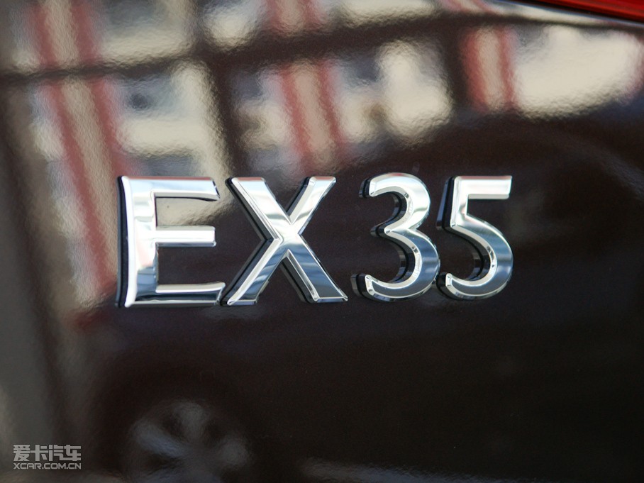 2009ӢQX50(M) 35 Lа