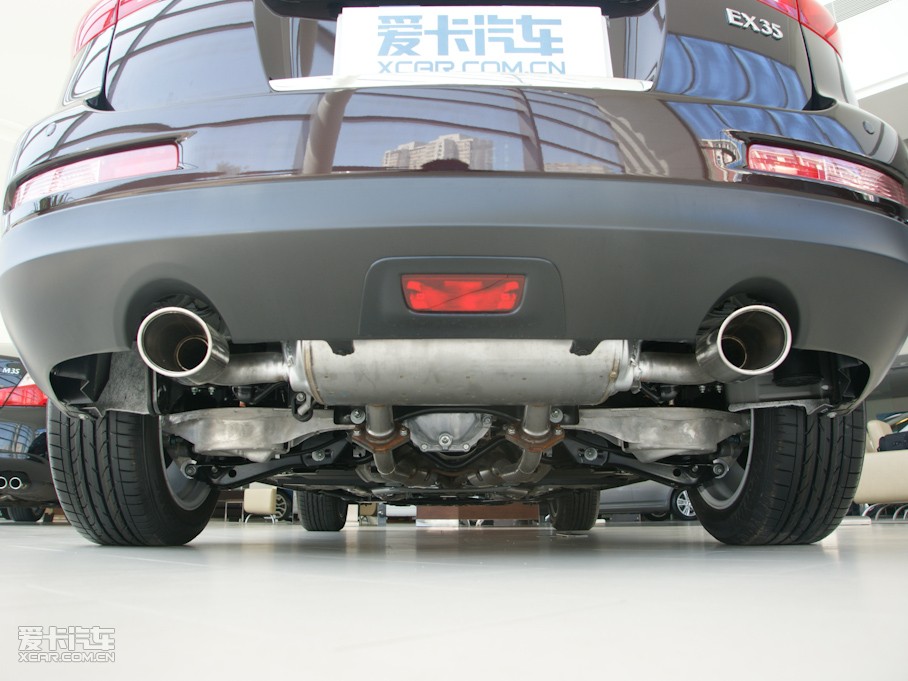 2009ӢQX50(M) 35 Lа