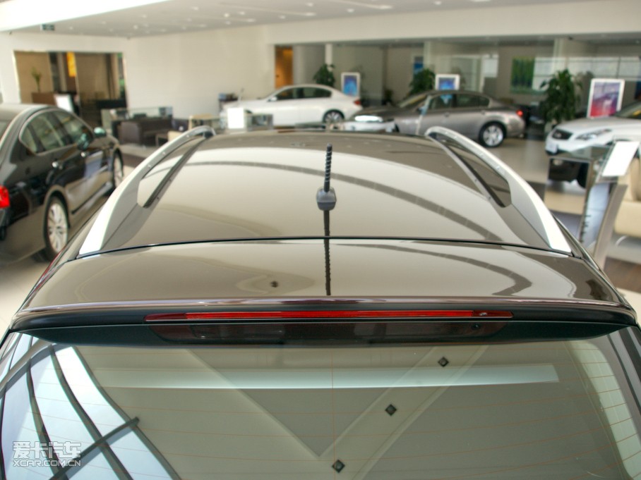 2009ӢQX50(M) 35 Lа