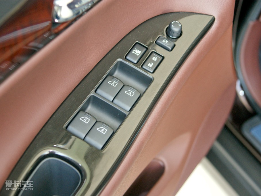 2009ӢQX50(M) 35 Lа