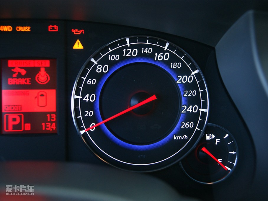 2009ӢQX50(M) 35 Lа