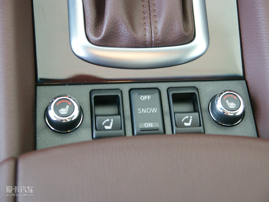 2009ӢQX50(M) 35 Lа