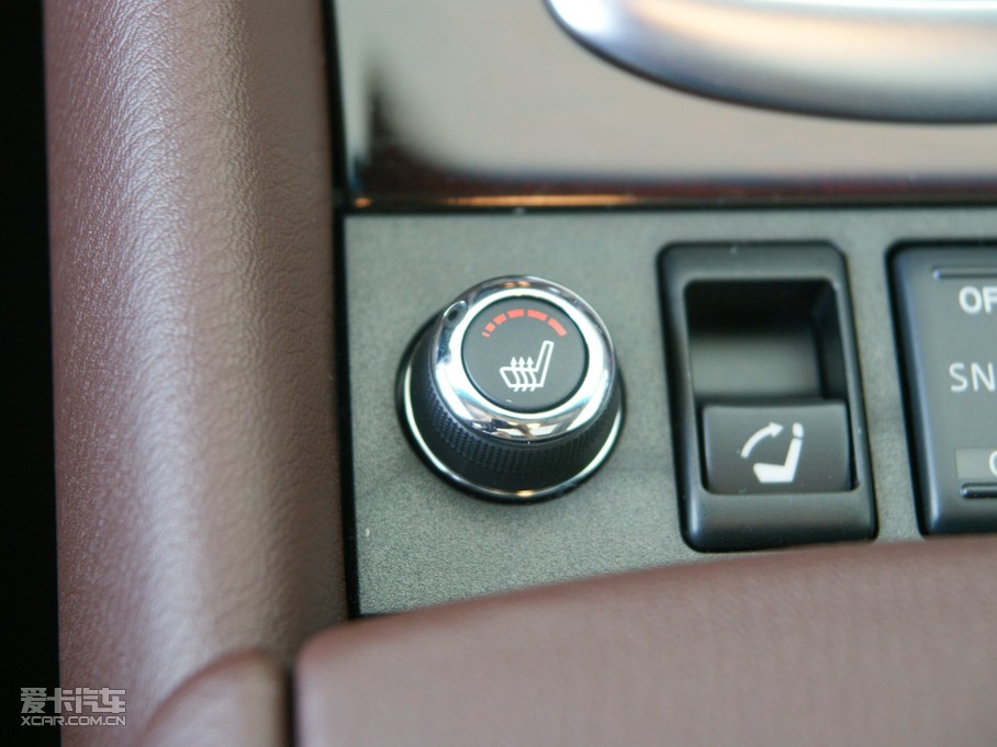 2009ӢQX50(M) 35 Lа